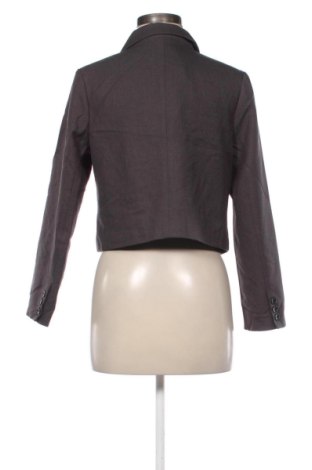 Dámské sako  Unbranded, Velikost S, Barva Šedá, Cena  729,00 Kč