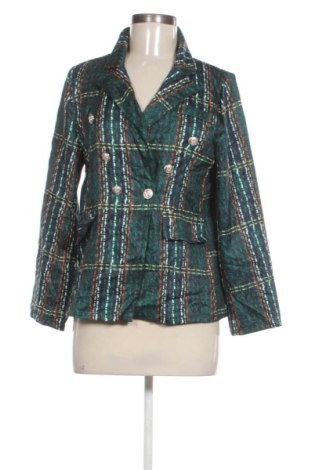 Dámske sako  Unbranded, Veľkosť M, Farba Viacfarebná, Cena  29,95 €