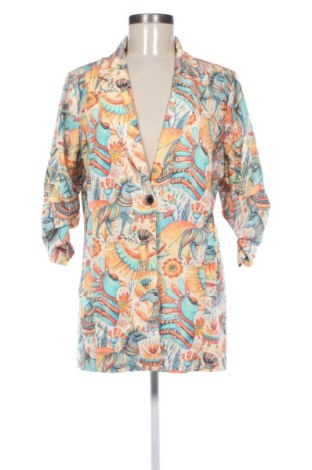 Damski żakiet Unbranded, Rozmiar M, Kolor Kolorowy, Cena 129,99 zł