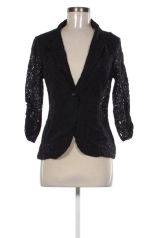 Damski żakiet Unbranded, Rozmiar XL, Kolor Czarny, Cena 129,99 zł