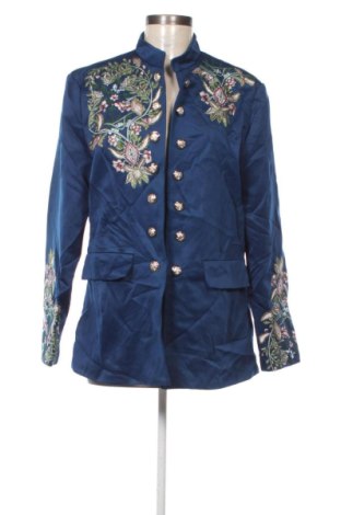 Dámske sako  Unbranded, Veľkosť XXL, Farba Viacfarebná, Cena  29,95 €