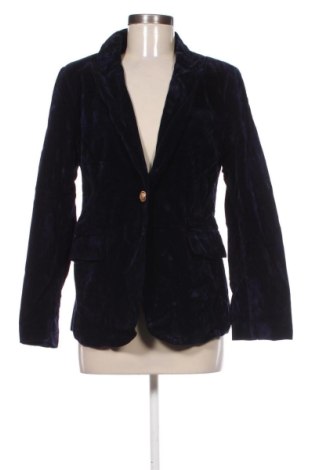 Dámské sako  Unbranded, Velikost L, Barva Modrá, Cena  729,00 Kč