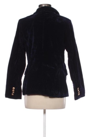Dámské sako  Unbranded, Velikost L, Barva Modrá, Cena  729,00 Kč