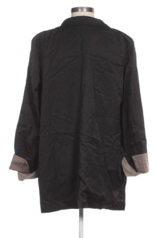 Dámské sako  Unbranded, Velikost XXL, Barva Černá, Cena  729,00 Kč