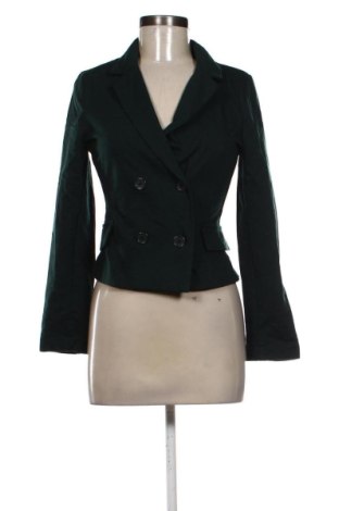 Dámske sako  Unbranded, Veľkosť M, Farba Zelená, Cena  46,95 €