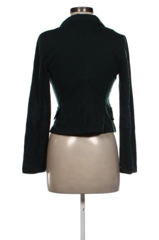 Dámske sako  Unbranded, Veľkosť M, Farba Zelená, Cena  46,95 €