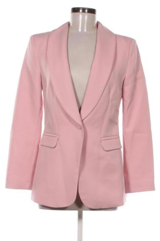 Dámské sako  Unbranded, Velikost M, Barva Růžová, Cena  1 116,00 Kč