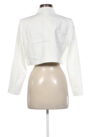 Damski żakiet Unbranded, Rozmiar M, Kolor Biały, Cena 207,99 zł