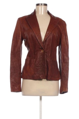 Dámské sako  Unbranded, Velikost M, Barva Hnědá, Cena  693,00 Kč