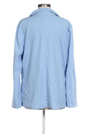 Дамско сако Unbranded, Размер XL, Цвят Син, Цена 14,31 €