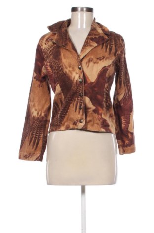 Damski żakiet Unbranded, Rozmiar L, Kolor Kolorowy, Cena 249,77 zł