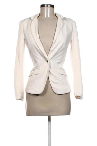 Dámské sako  Unbranded, Velikost S, Barva Bílá, Cena  696,00 Kč