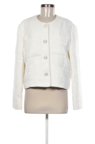 Dámské sako  Unbranded, Velikost L, Barva Bílá, Cena  729,00 Kč