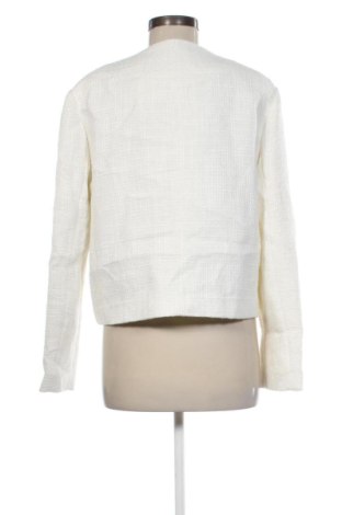 Dámské sako  Unbranded, Velikost L, Barva Bílá, Cena  729,00 Kč