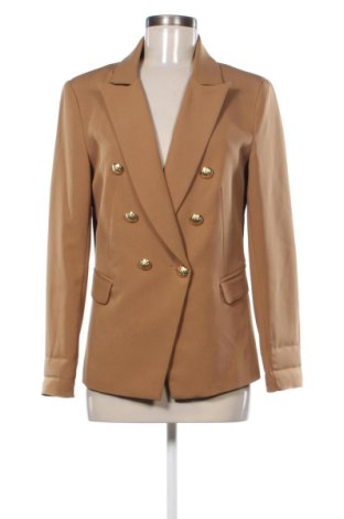 Dámske sako  Unbranded, Veľkosť L, Farba Hnedá, Cena  24,45 €