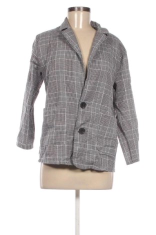 Γυναικείο σακάκι Unbranded, Μέγεθος M, Χρώμα Πολύχρωμο, Τιμή 15,99 €