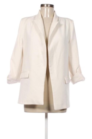 Sacou de femei Unbranded, Mărime M, Culoare Alb, Preț 128,00 Lei