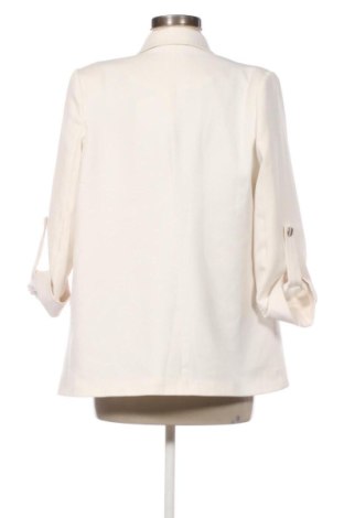 Sacou de femei Unbranded, Mărime M, Culoare Alb, Preț 128,00 Lei