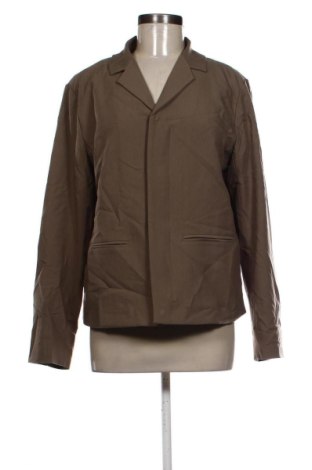 Női blézer Unbranded, Méret M, Szín Bézs, Ár 12 349 Ft