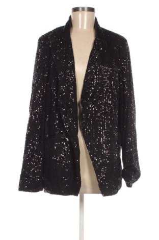 Дамско сако Unbranded, Размер XL, Цвят Черен, Цена 25,05 €