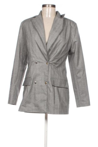 Damski żakiet Unbranded, Rozmiar S, Kolor Szary, Cena 131,57 zł