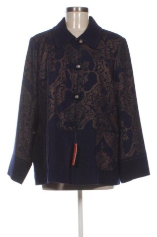 Дамско сако Unbranded, Размер 4XL, Цвят Многоцветен, Цена 39,32 €