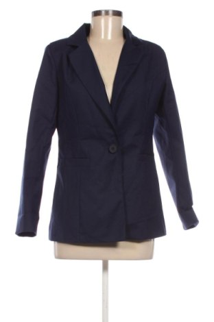 Дамско сако Unbranded, Размер S, Цвят Син, Цена 25,00 €