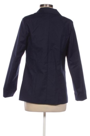 Дамско сако Unbranded, Размер S, Цвят Син, Цена 25,00 €