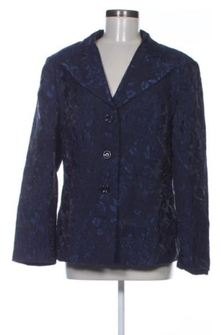 Dámské sako  Unbranded, Velikost L, Barva Modrá, Cena  709,00 Kč