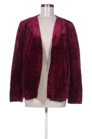 Дамско сако Unbranded, Размер L, Цвят Червен, Цена 25,00 €