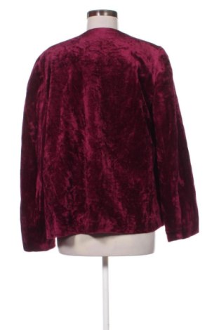 Дамско сако Unbranded, Размер L, Цвят Червен, Цена 25,00 €