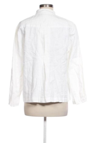 Дамско сако Unbranded, Размер L, Цвят Бял, Цена 25,00 €