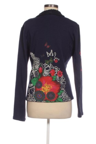 Dámské sako  Unbranded, Velikost XL, Barva Modrá, Cena  696,00 Kč