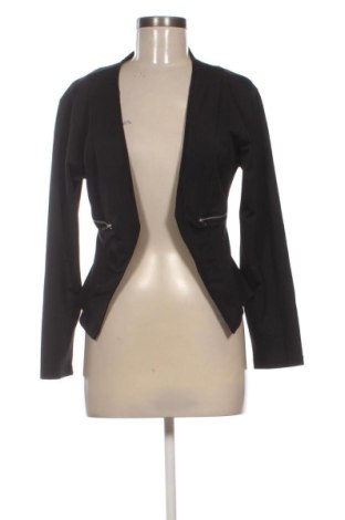 Dámské sako  Unbranded, Velikost S, Barva Černá, Cena  696,00 Kč