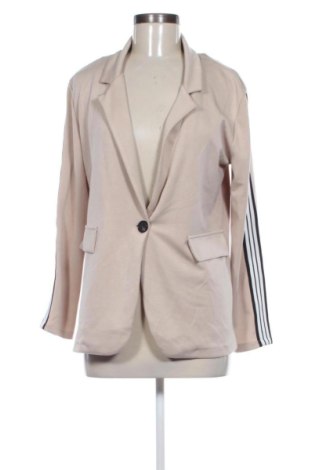 Γυναικείο σακάκι Unbranded, Μέγεθος M, Χρώμα  Μπέζ, Τιμή 29,99 €