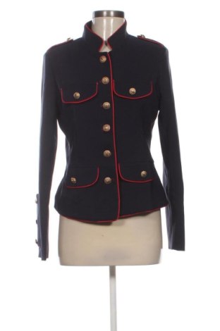 Dámské sako  Unbranded, Velikost XL, Barva Modrá, Cena  696,00 Kč