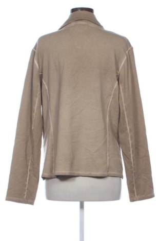 Γυναικείο σακάκι Unbranded, Μέγεθος XL, Χρώμα  Μπέζ, Τιμή 21,99 €