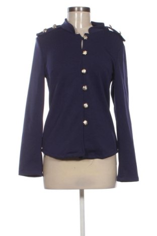 Dámské sako  Unbranded, Velikost L, Barva Modrá, Cena  696,00 Kč