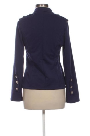 Dámské sako  Unbranded, Velikost L, Barva Modrá, Cena  696,00 Kč