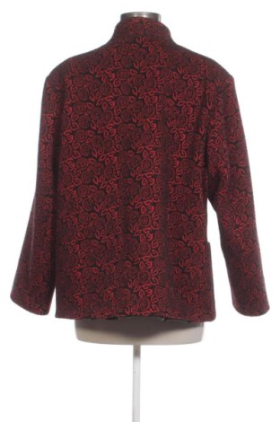 Dámské sako  Unbranded, Velikost 4XL, Barva Vícebarevné, Cena  696,00 Kč