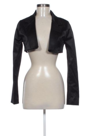 Dámske sako  Unbranded, Veľkosť L, Farba Čierna, Cena  23,95 €