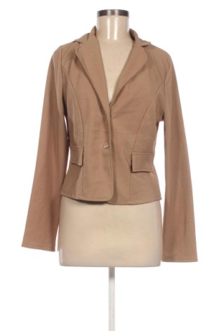 Dámské sako  Unbranded, Velikost XL, Barva Béžová, Cena  1 169,00 Kč