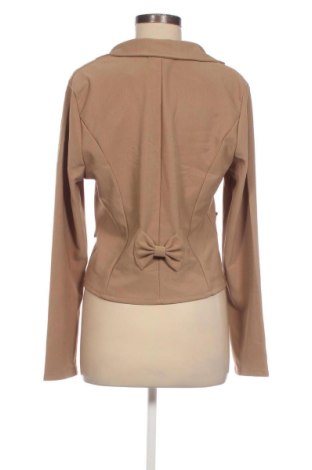Dámské sako  Unbranded, Velikost XL, Barva Béžová, Cena  1 169,00 Kč