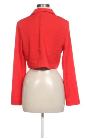 Dámské sako  Unbranded, Velikost M, Barva Červená, Cena  709,00 Kč