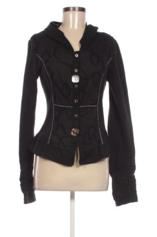 Dámské sako  Unbranded, Velikost L, Barva Černá, Cena  696,00 Kč