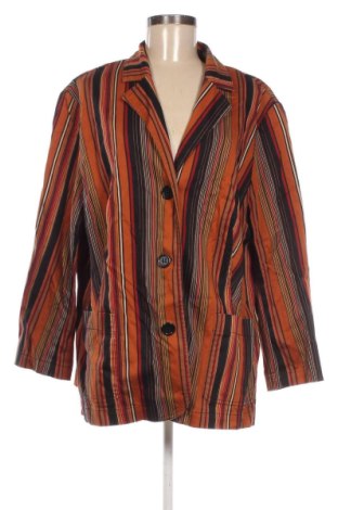 Γυναικείο σακάκι Unbranded, Μέγεθος XXL, Χρώμα Πολύχρωμο, Τιμή 25,00 €