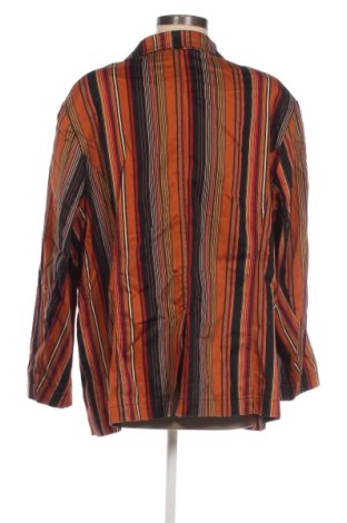 Γυναικείο σακάκι Unbranded, Μέγεθος XXL, Χρώμα Πολύχρωμο, Τιμή 25,00 €