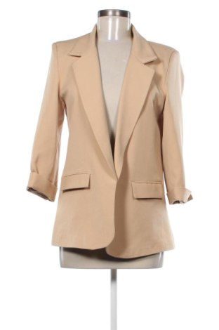Dámské sako  Unbranded, Velikost M, Barva Hnědá, Cena  709,00 Kč