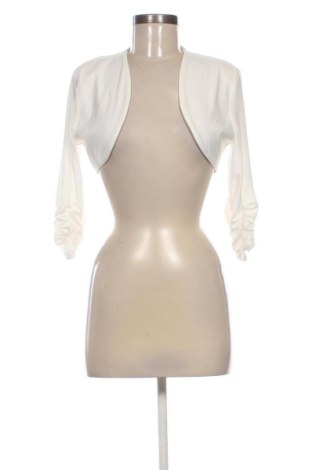 Dámské sako  Unbranded, Velikost S, Barva Bílá, Cena  709,00 Kč