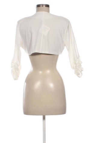 Dámské sako  Unbranded, Velikost S, Barva Bílá, Cena  709,00 Kč